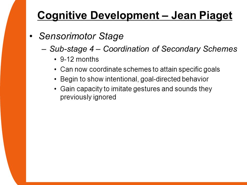 Imitation cognitive development cheap